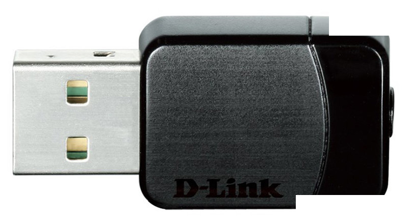 کارت شبکه بی سیم USB دی لینک مدل DWA-171 کارت شبکه بی سیم USB دی لینک مدل DWA-171