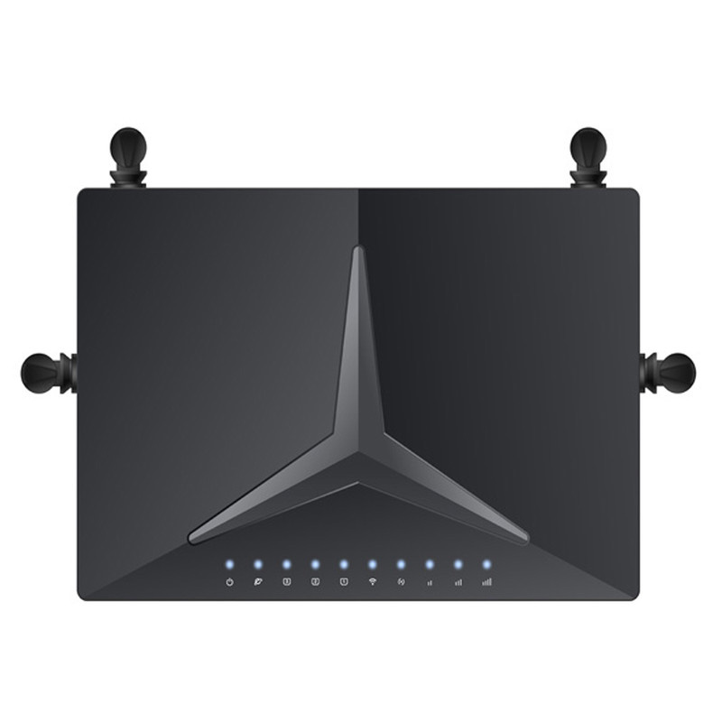 مودم روتر 4G نتربیت مدل NWR-M920 مودم روتر 4G نتربیت مدل NWR-M920