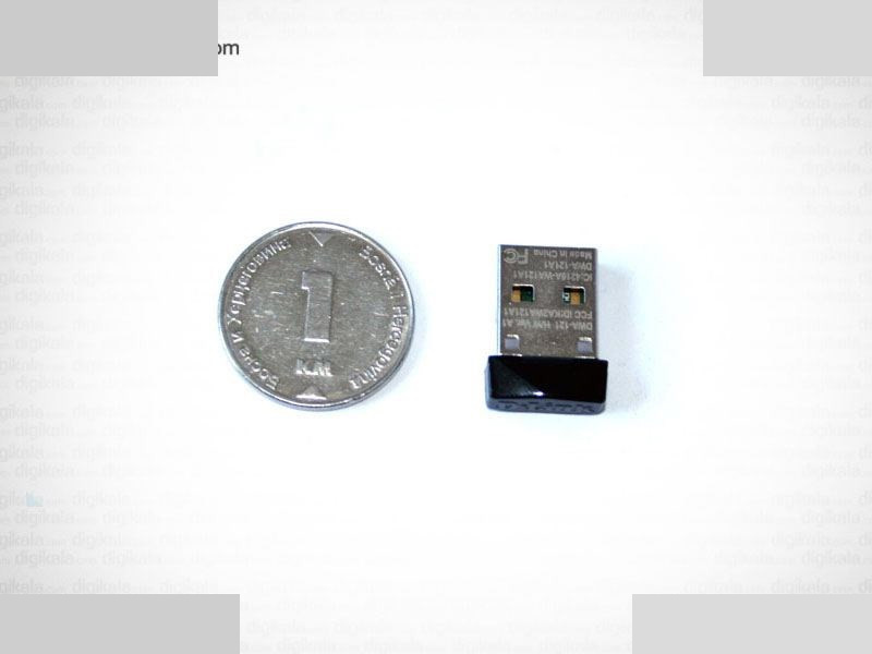 کارت شبکه USB و بیسیم دی-لینک DWA-121 کارت شبکه USB و بیسیم دی-لینک DWA-121