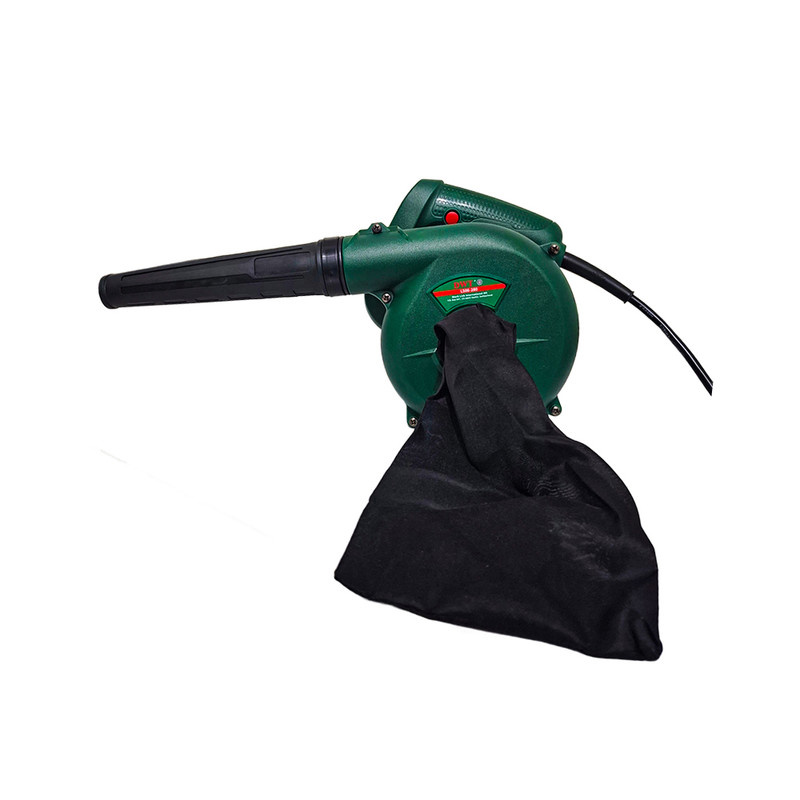 دستگاه دمنده و مکنده 650 وات دی دبلیو تی مدل LS06-280 دستگاه دمنده و مکنده 650 وات دی دبلیو تی مدل LS06-280