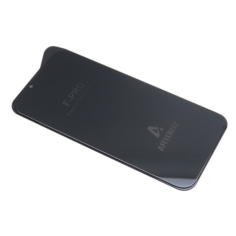 گلس فول کاور پرایویسی آرتوریز مدل آیفون IPH 13/13 PRO 2.5D گلس فول کاور پرایویسی آرتوریز مدل آیفون IPH 13/13 PRO 2.5D