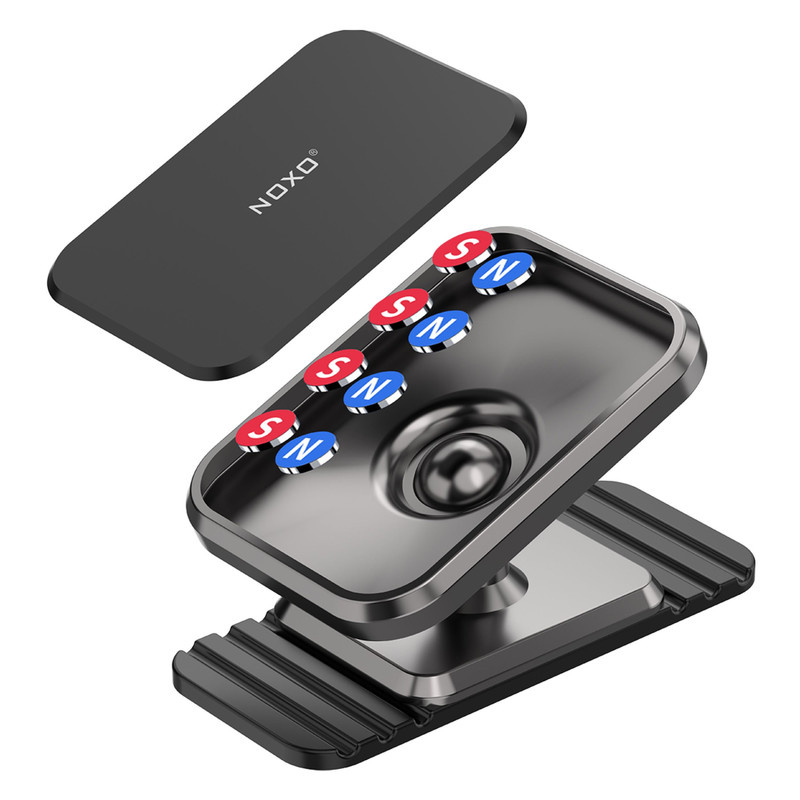 پایه نگهدارنده گوشی موبایل نوکسو مدل HDN-2 پایه نگهدارنده گوشی موبایل نوکسو مدل HDN-2
