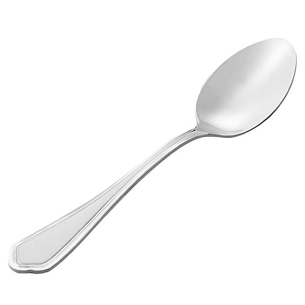 سرویس قاشق و چنگال 30 پارچه ناب استیل مدل Venice مات سرویس قاشق و چنگال 30 پارچه ناب استیل مدل Venice مات