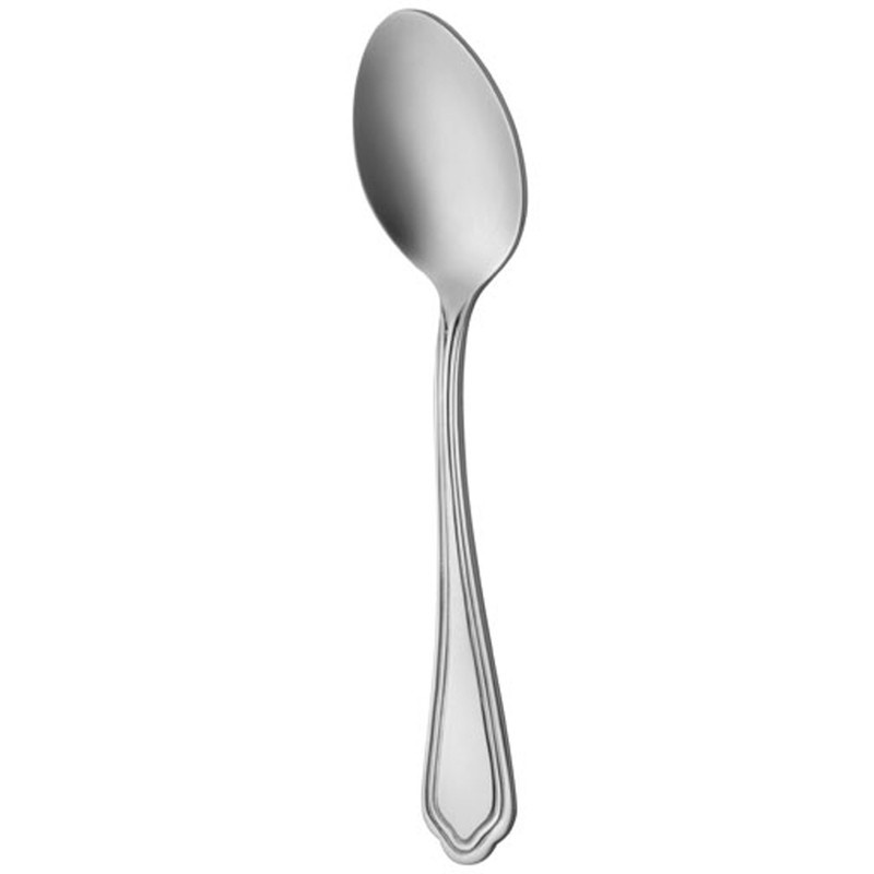 قاشق چای خوری ناب استیل مدل ونیز قاشق چای خوری ناب استیل مدل ونیز