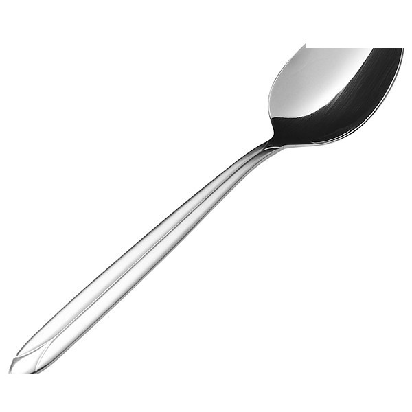 سرویس قاشق و چنگال 46 پارچه ناب استیل مدل Palermo مات سرویس قاشق و چنگال 46 پارچه ناب استیل مدل Palermo مات