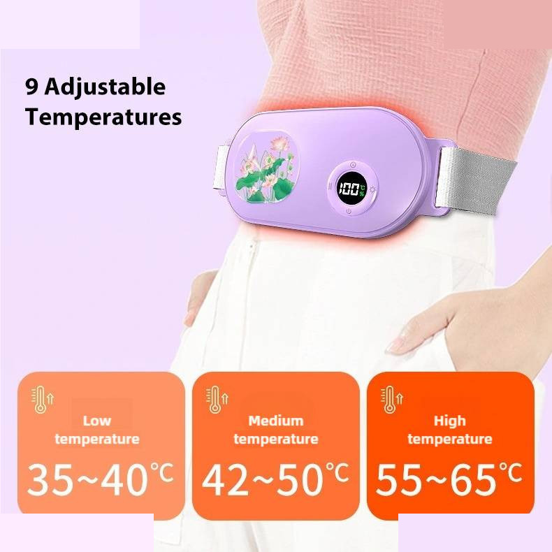 دستگاه ماساژور شکم و بدنسازی مدل Amber Me Y30 دستگاه ماساژور شکم و بدنسازی مدل Amber Me Y30