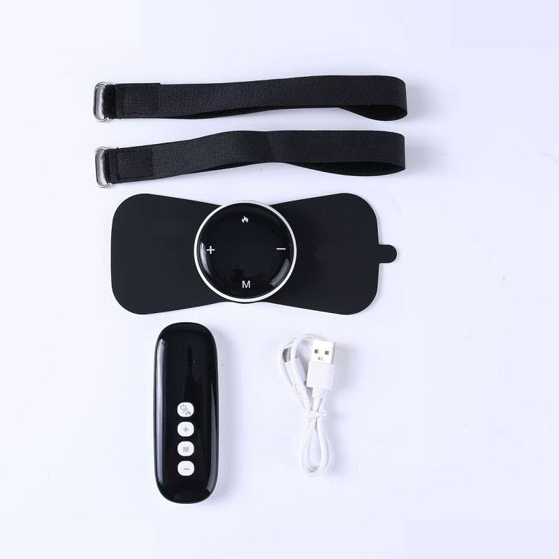 ماساژور برقی مدل Amber Me AS900 ماساژور برقی مدل Amber Me AS900