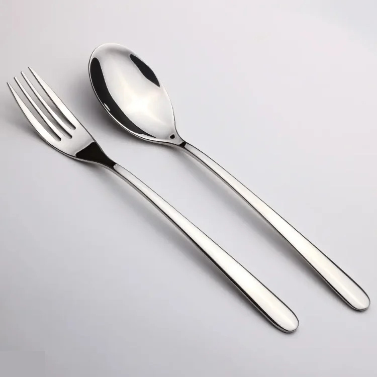 سرویس قاشق و چنگال 12 پارچه وینتو مدل 056 سرویس قاشق و چنگال 12 پارچه وینتو مدل 056
