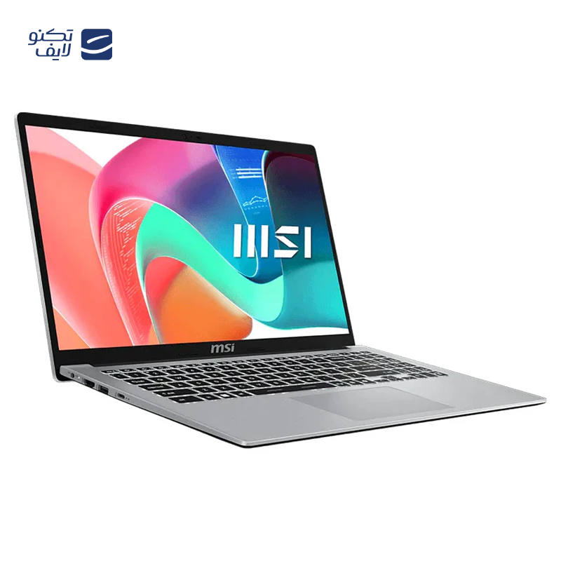 gallery-لپ تاپ ام اس آی 15.6 اینچی مدل Modern 15 B13M i3 1315U 8GB 512GB copy.png gallery-لپ تاپ ام اس آی 15.6 اینچی مدل Modern 15 B13M i3 1315U 8GB 512GB copy.png
