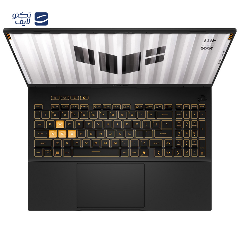 gallery-لپ تاپ ایسوس 16 اینچی مدل TUF Gaming FX608JPR i7 14650HX 32GB 512GB RTX 5070 copy.png gallery-لپ تاپ ایسوس 16 اینچی مدل TUF Gaming FX608JPR i7 14650HX 32GB 512GB RTX 5070 copy.png