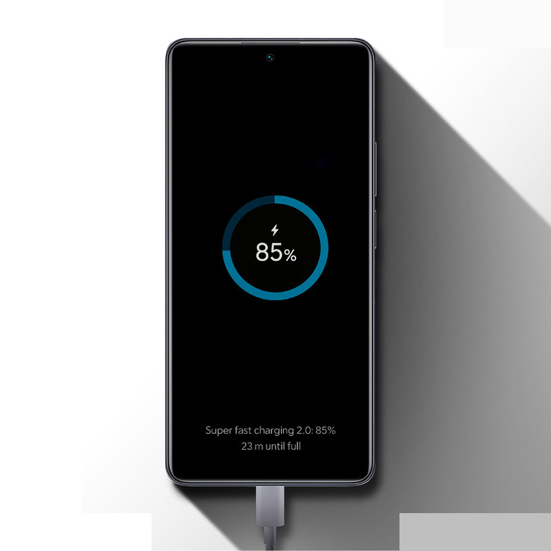 کابل تایپ سی نیبیوا مدل Super Fast Charging 2.0 طول 1 متر کابل تایپ سی نیبیوا مدل Super Fast Charging 2.0 طول 1 متر