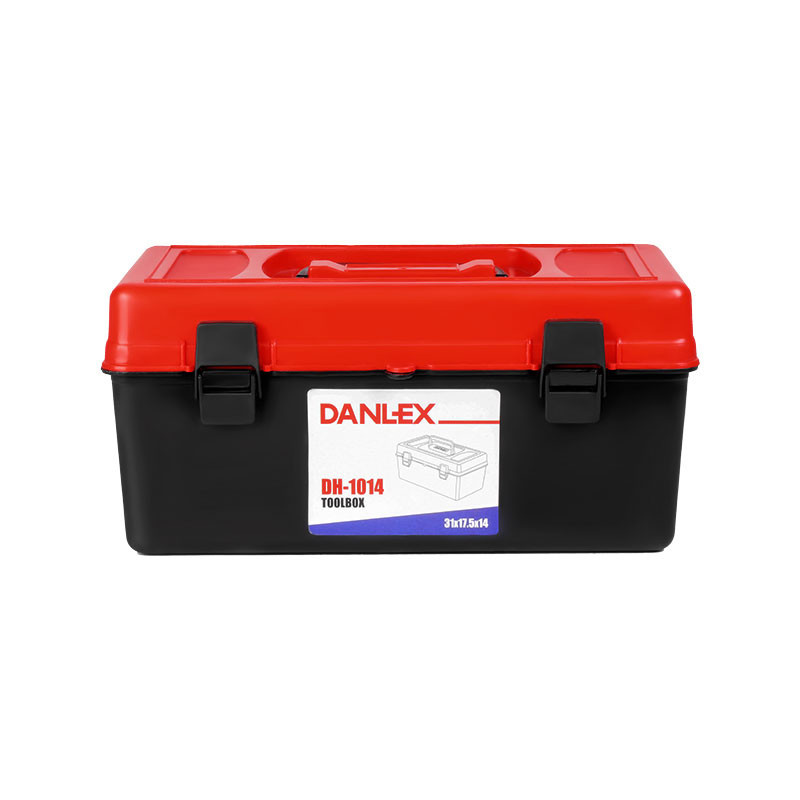 جعبه ابزار دنلکس مدل DH-1014 جعبه ابزار دنلکس مدل DH-1014