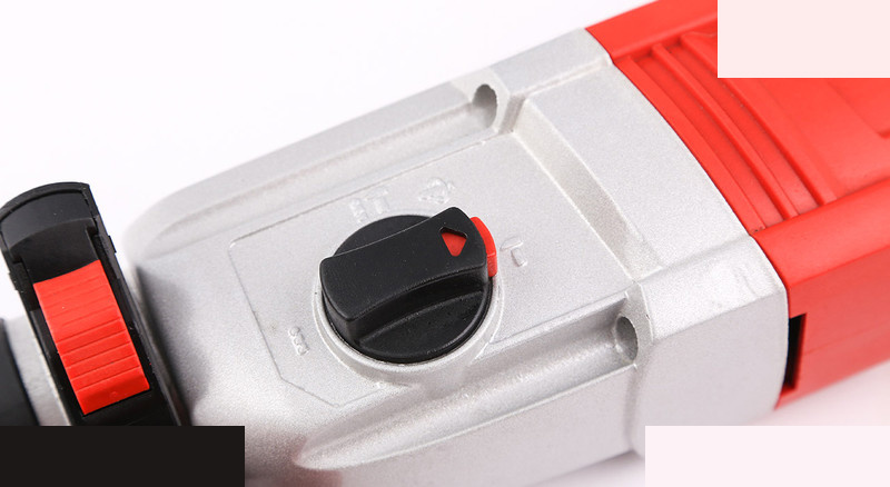دریل بتن کن دنلکس مدل DX-3132 دریل بتن کن دنلکس مدل DX-3132