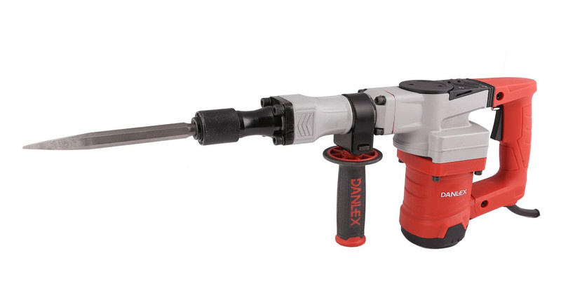 چکش تخریب دنلکس مدل DX-3407 چکش تخریب دنلکس مدل DX-3407