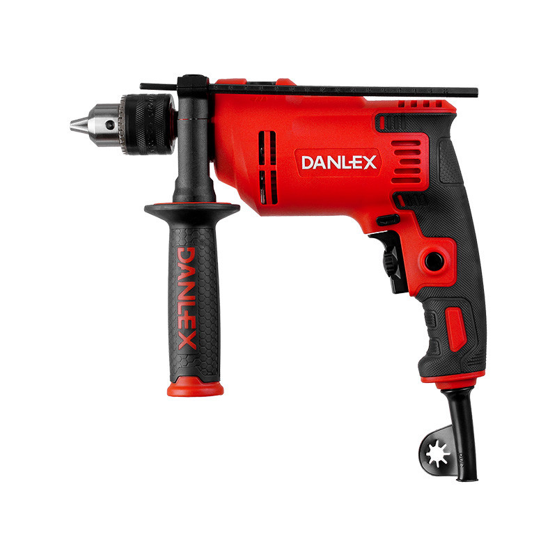دریل چکشی دنلکس مدل DX-1275 دریل چکشی دنلکس مدل DX-1275