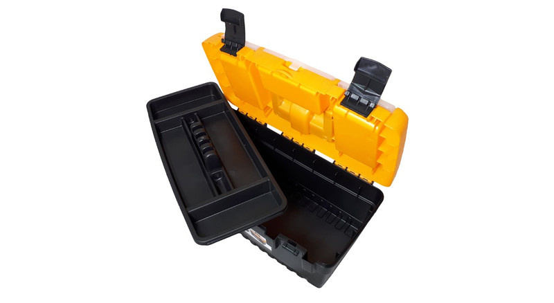 جعبه ابزار مهر مدل PT-16 جعبه ابزار مهر مدل PT-16