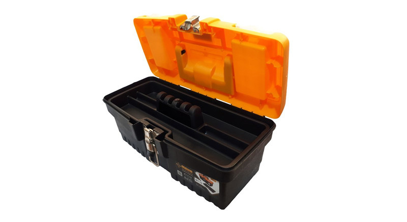 جعبه ابزار مهر مدل MT-13 جعبه ابزار مهر مدل MT-13