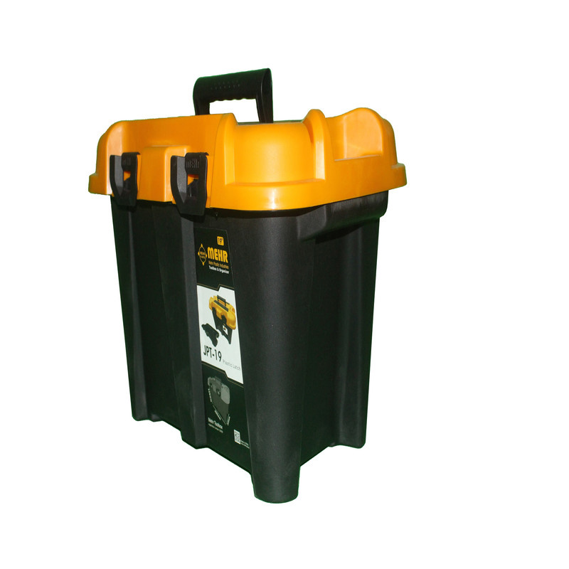 جعبه ابزار مهر مدل JPT-19 جعبه ابزار مهر مدل JPT-19