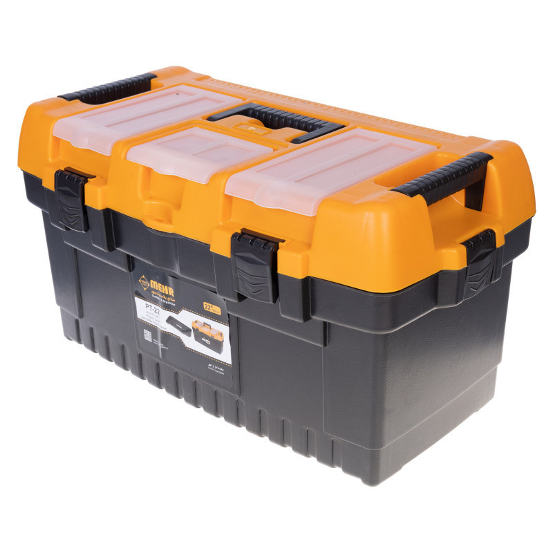 جعبه ابزار مهر مدل PT-22 جعبه ابزار مهر مدل PT-22