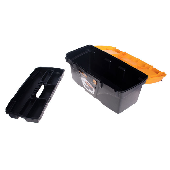جعبه ابزار مهر مدل CO-16 جعبه ابزار مهر مدل CO-16