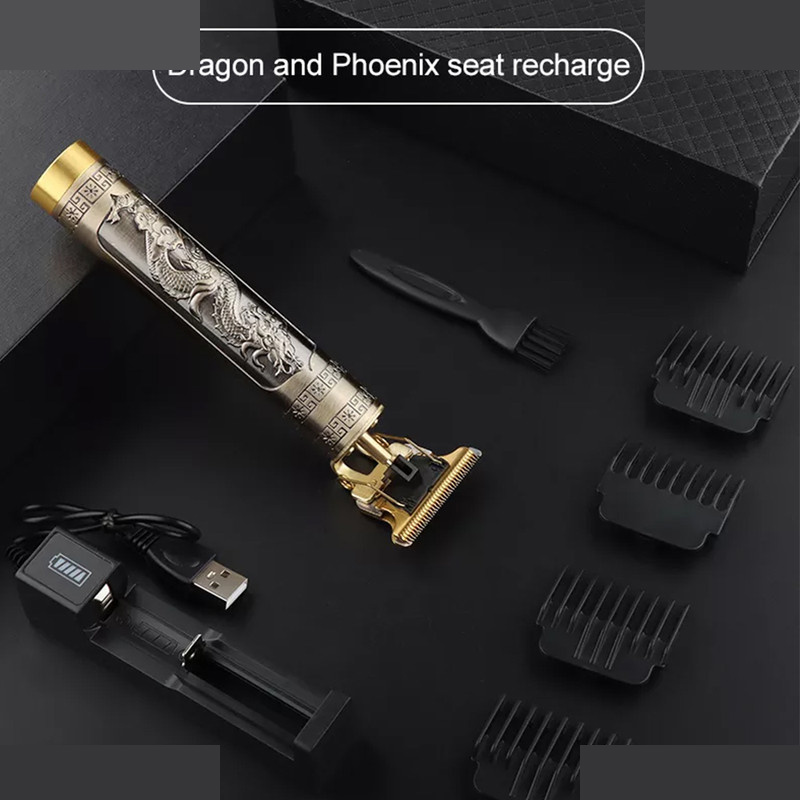 ماشین اصلاح موی صورت مدل V-T9 ماشین اصلاح موی صورت مدل V-T9