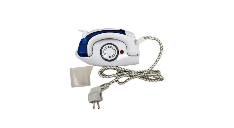 اتو مسافرتی مدل HT-258B اتو مسافرتی مدل HT-258B