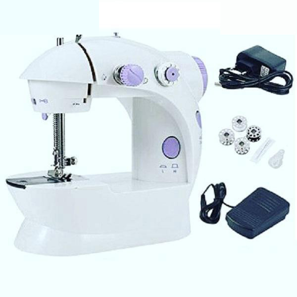 چرخ خیاطی اسباب بازی مدل SM202A چرخ خیاطی اسباب بازی مدل SM202A
