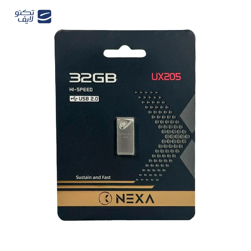 gallery-فلش مموری USB 2.0 نکسا مدل MARS ظرفیت 64 گیگابایت copy.png gallery-فلش مموری USB 2.0 نکسا مدل MARS ظرفیت 64 گیگابایت copy.png
