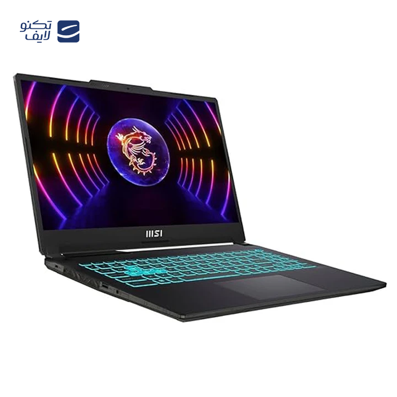 gallery-لپ تاپ ام اس آی 15.6 اینچی مدل Cyborg 15 A13VE i7 13620H 16GB 512GB RTX4050 copy.png gallery-لپ تاپ ام اس آی 15.6 اینچی مدل Cyborg 15 A13VE i7 13620H 16GB 512GB RTX4050 copy.png