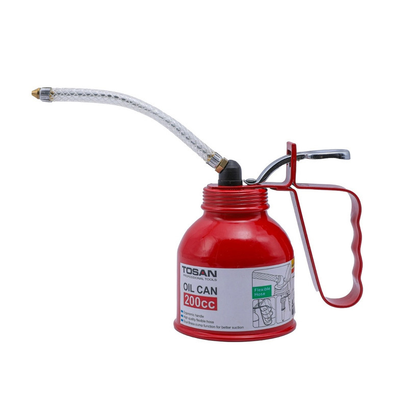روغن دان توسن مدل TIOC-200CC روغن دان توسن مدل TIOC-200CC