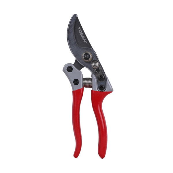 قیچی باغبانی توسن مدل T5505 سایز 8.5 اینچ قیچی باغبانی توسن مدل T5505 سایز 8.5 اینچ