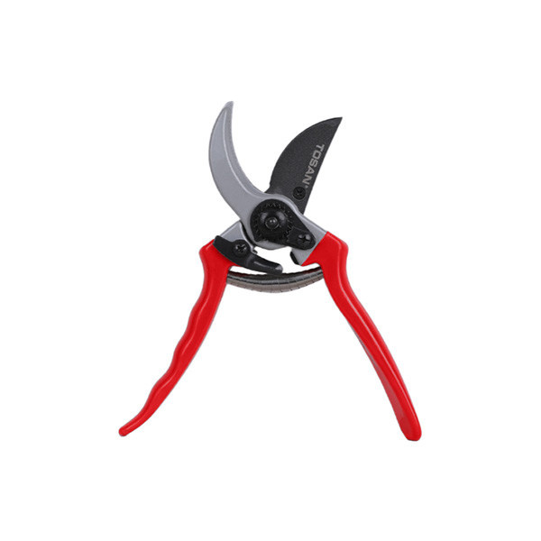 قیچی باغبانی توسن مدل T5507 سایز 8.5 اینچ قیچی باغبانی توسن مدل T5507 سایز 8.5 اینچ