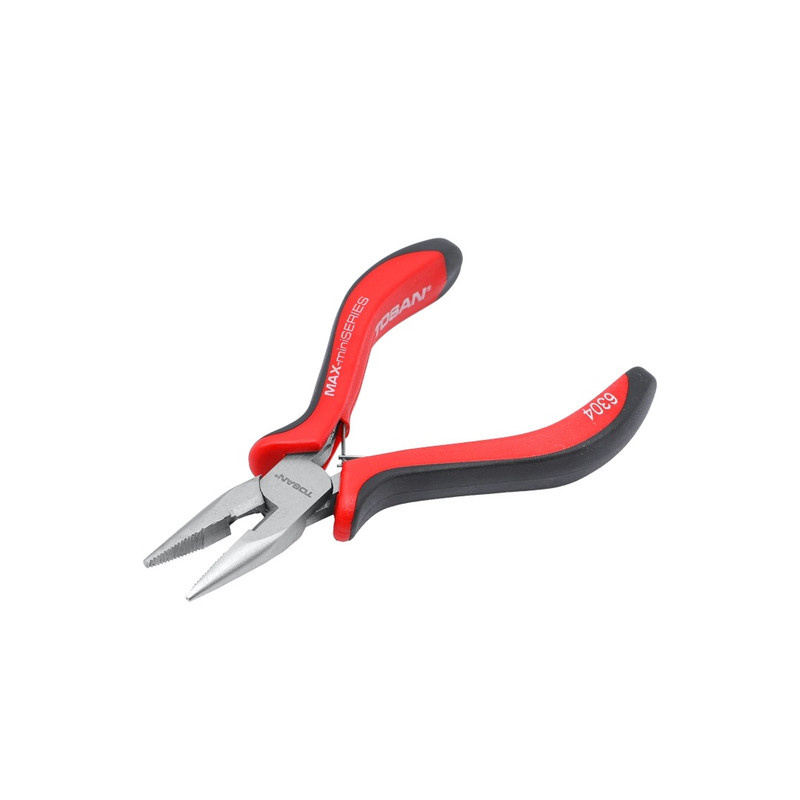 دم باریک مینی توسن مدل T6304 سایز 4.5 اینچ دم باریک مینی توسن مدل T6304 سایز 4.5 اینچ