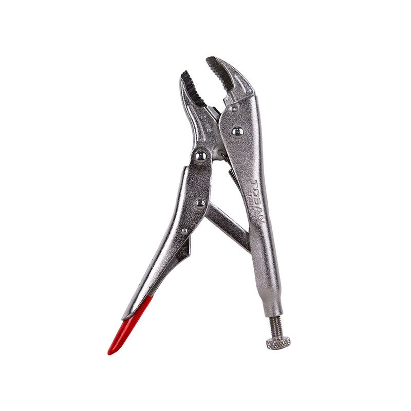انبرقفلی توسن مدل T6402-10 سایز 10 اینچ انبرقفلی توسن مدل T6402-10 سایز 10 اینچ