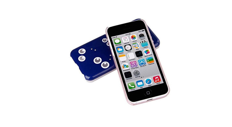 کاور جوی روم مدل JLK32 مناسب برای گوشی موبایل اپل iPhone 5/5S/SE کاور جوی روم مدل JLK32 مناسب برای گوشی موبایل اپل iPhone 5/5S/SE