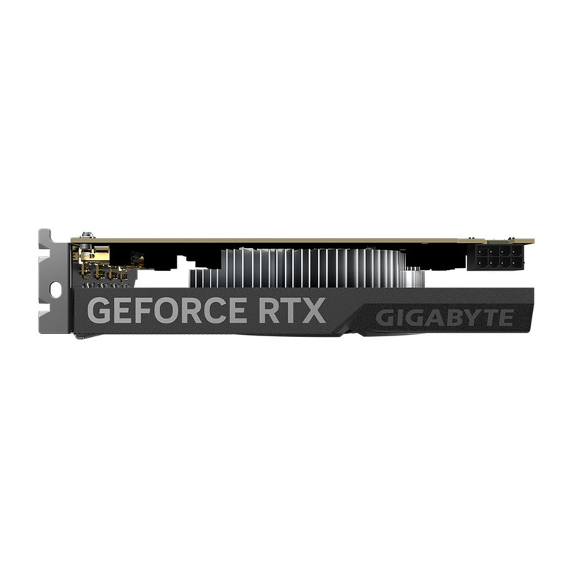 کارت گرافیک مبتنی بر NVIDIA گیگابایت مدل GeForce RTX 4060 D6 8G کارت گرافیک مبتنی بر NVIDIA گیگابایت مدل GeForce RTX 4060 D6 8G
