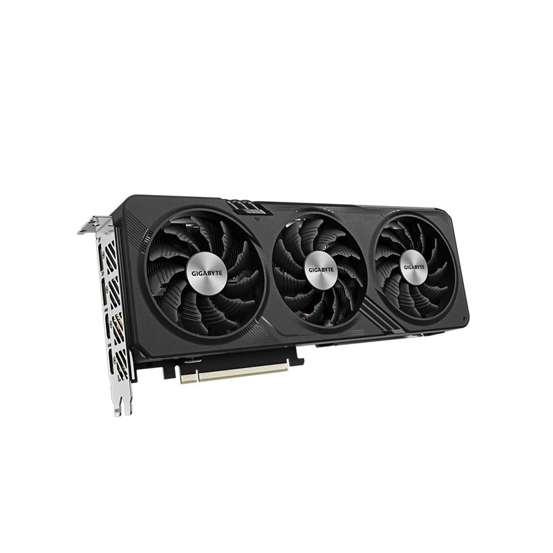 کارت گرافیک گیگابایت مدل GeForce RTX™ 4060 Ti GAMING OC 8G کارت گرافیک گیگابایت مدل GeForce RTX™ 4060 Ti GAMING OC 8G