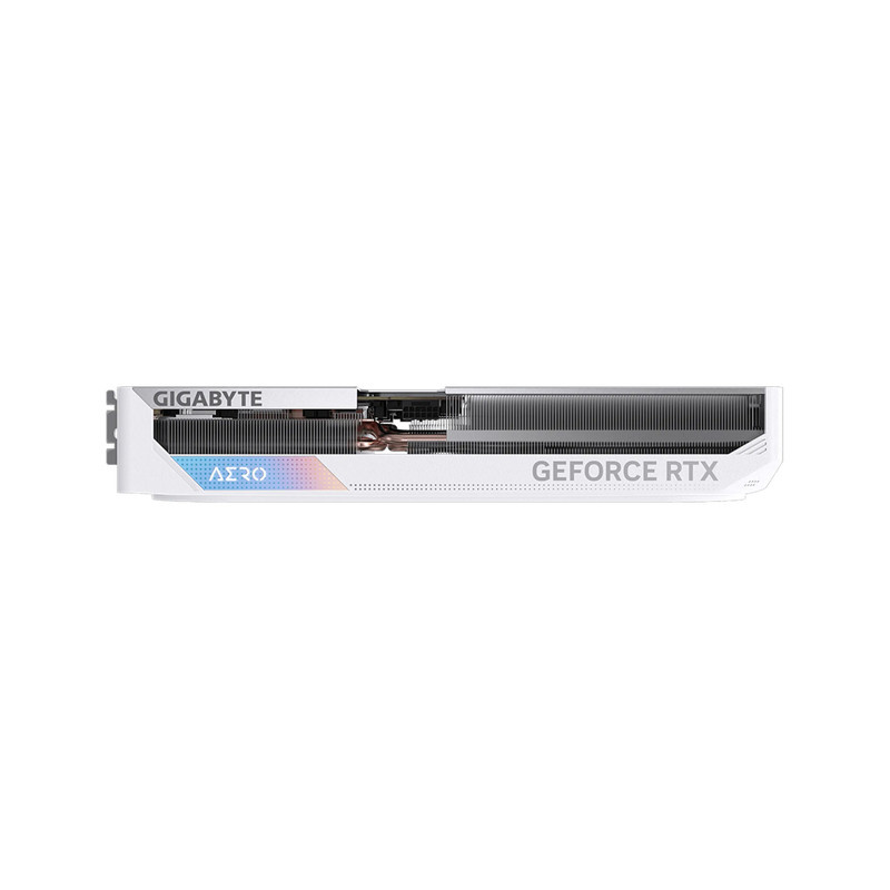 کارت گرافیک گیگابایت مدل GeForce RTX™ 4070 AERO OC 12G کارت گرافیک گیگابایت مدل GeForce RTX™ 4070 AERO OC 12G