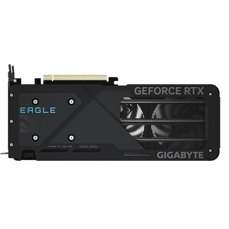 کارت گرافیک گیگابایت مدل GeForce RTX 5060 EAGLE MAX OC 8G کارت گرافیک گیگابایت مدل GeForce RTX 5060 EAGLE MAX OC 8G