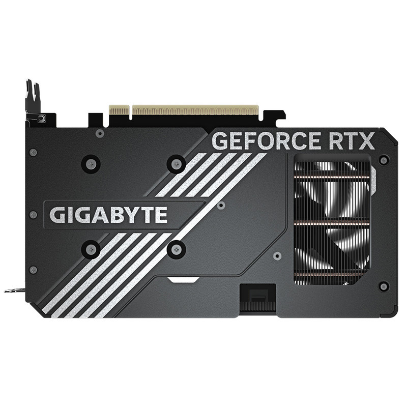 کارت گرافیک گیگابایت مدل GeForce RTX 5060 Ti WINDFORCE MAX OC 16G کارت گرافیک گیگابایت مدل GeForce RTX 5060 Ti WINDFORCE MAX OC 16G