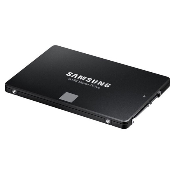 اس اس دی اینترنال SATA III سامسونگ مدل EVO 870 ظرفیت 500 گیگابایت اس اس دی اینترنال SATA III سامسونگ مدل EVO 870 ظرفیت 500 گیگابایت