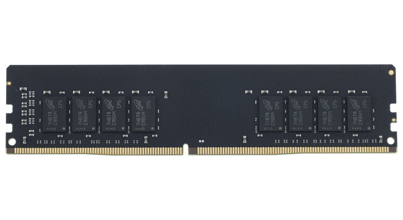رم دسکتاپ DDR4 تک کاناله 2400 مگاهرتز کینگ مکس ظرفیت 16 گیگابایت رم دسکتاپ DDR4 تک کاناله 2400 مگاهرتز کینگ مکس ظرفیت 16 گیگابایت
