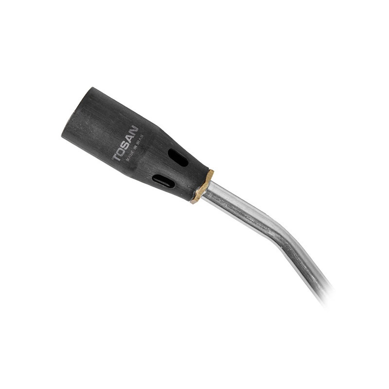 سرپیک شعله افکن توسن مدل THT-16CO سرپیک شعله افکن توسن مدل THT-16CO