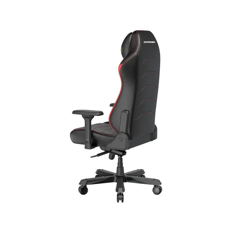 صندلی گیمینگ دی ایکس ریسر مدل  Master Series 2025 XL Black Red GC/XLMF24LTA/NR