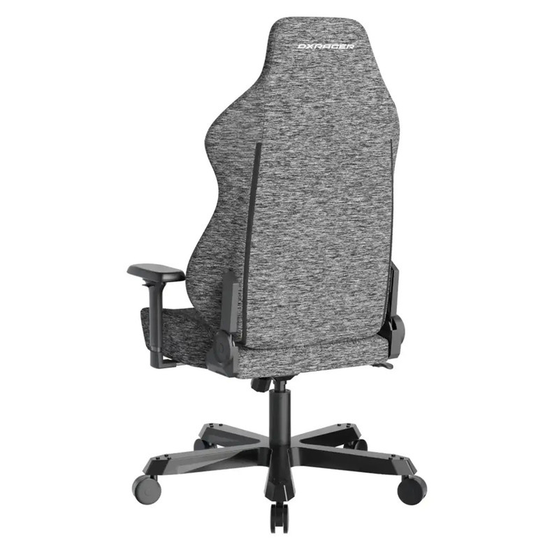 صندلی گیمینگ دی ایکس ریسر Tank Series 2025 Fabric Gray