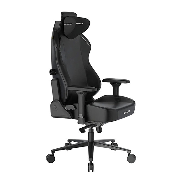 صندلی گیمینگ دی ایکس ریسر مدل Craft Series GC/XLCM23LTA/N black 2025