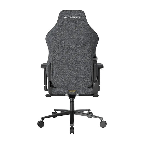 صندلی گیمینگ دی ایکس ریسر مدل Craft GC/XLCM23FBE/N Black Fabric 2025