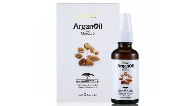 روغن آرگان دکسی مدل Morocco حجم 50 میلی لیتر روغن آرگان دکسی مدل Morocco حجم 50 میلی لیتر