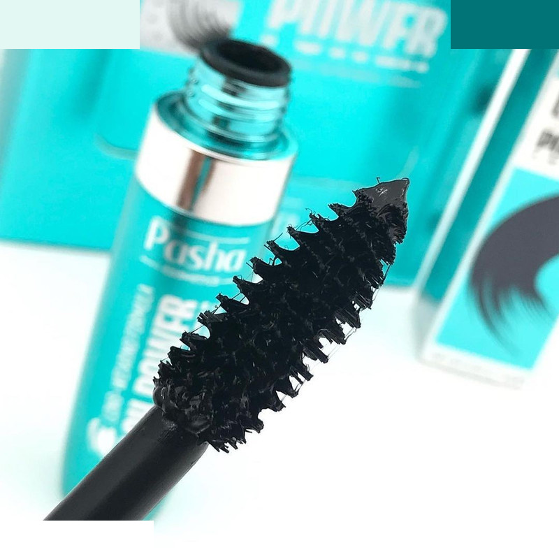 ریمل حالت دهنده پاشا مدل P1 ریمل حالت دهنده پاشا مدل P1
