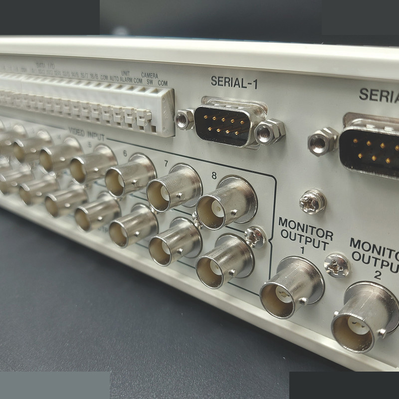 ریموت کنترل دوربین مداربسته جی وی سی مدل RM-P2580 ریموت کنترل دوربین مداربسته جی وی سی مدل RM-P2580